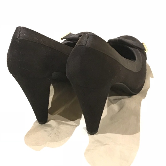 Christian Siriano for Payless heels - Picture 4 of 5